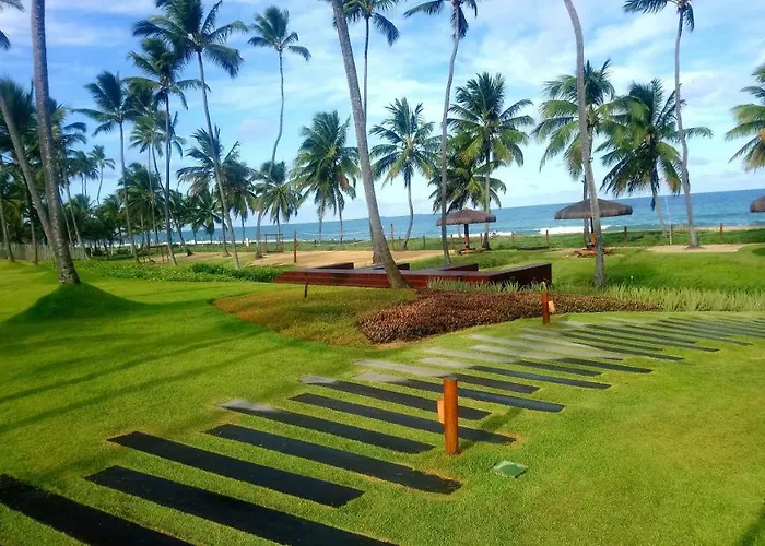 Muro Alto Malawi Beach Dream
