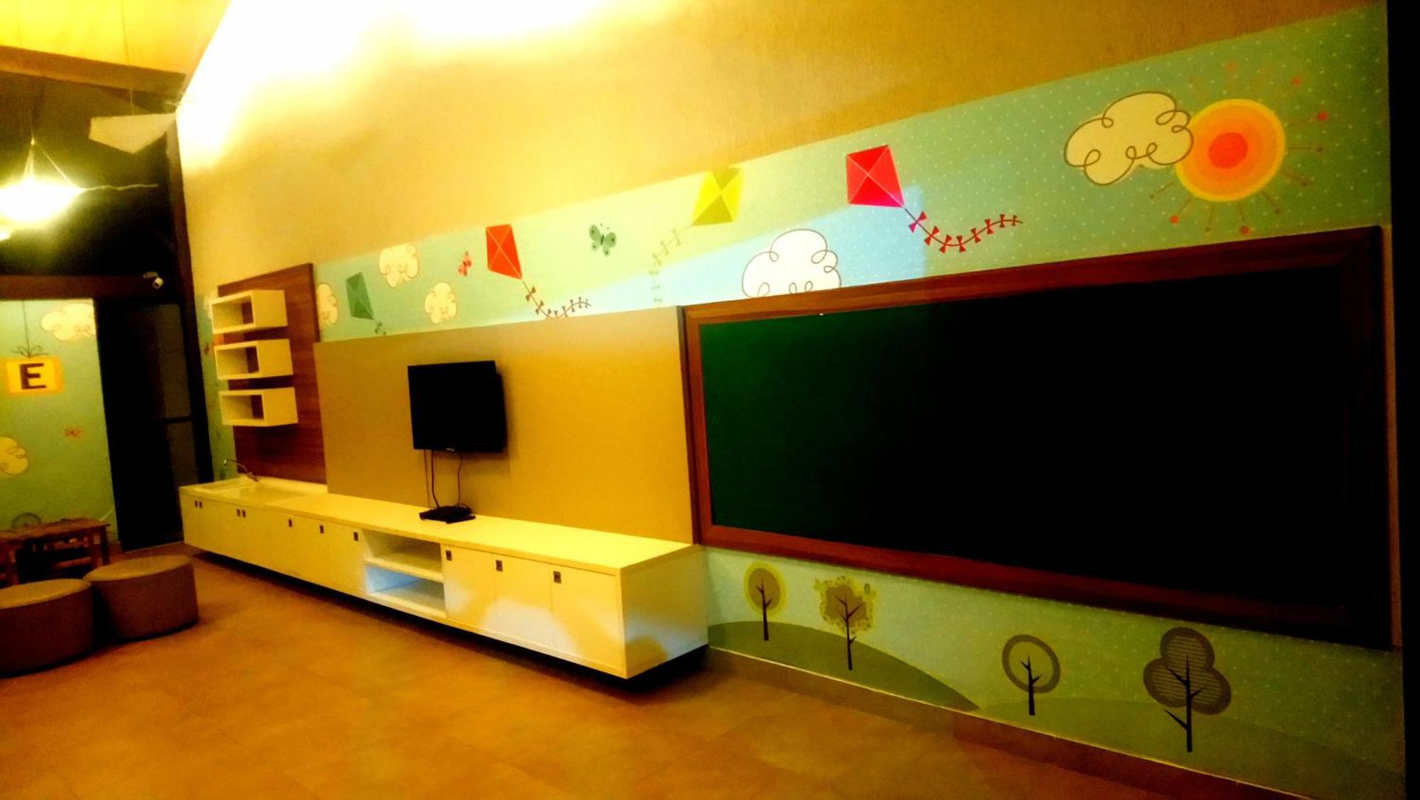 Muro Alto Malawi Dream