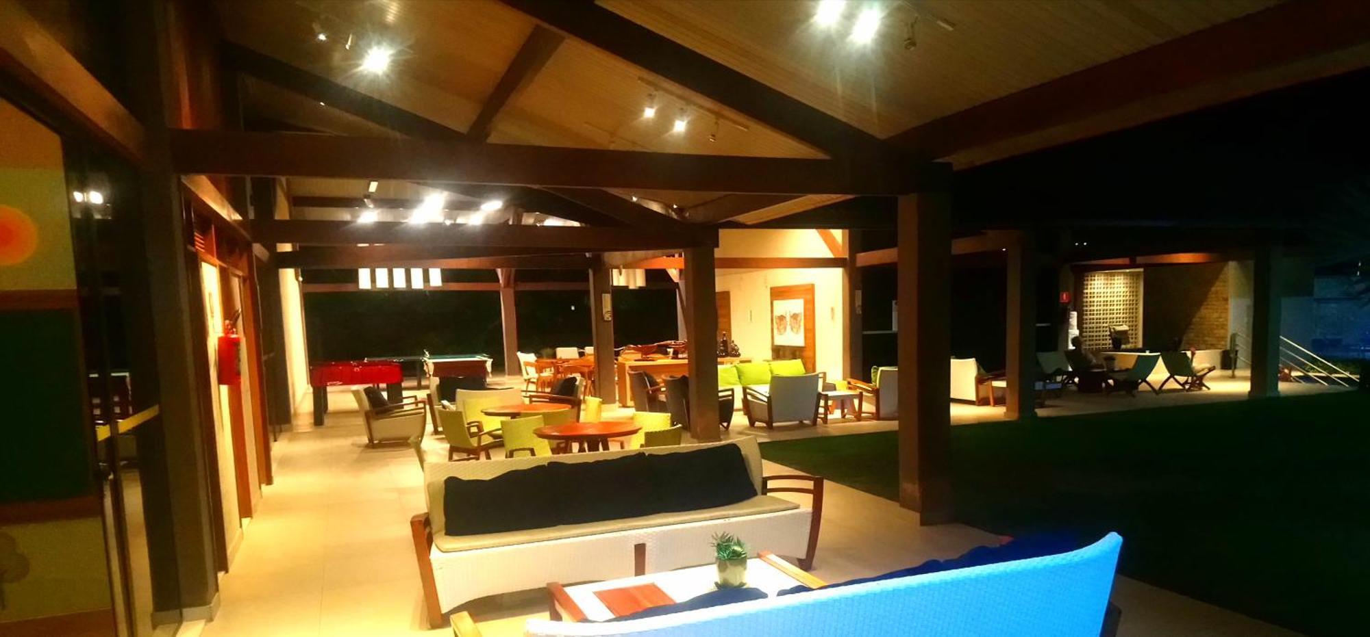Muro Alto Malawi Dream Apartment Porto de Galinhas