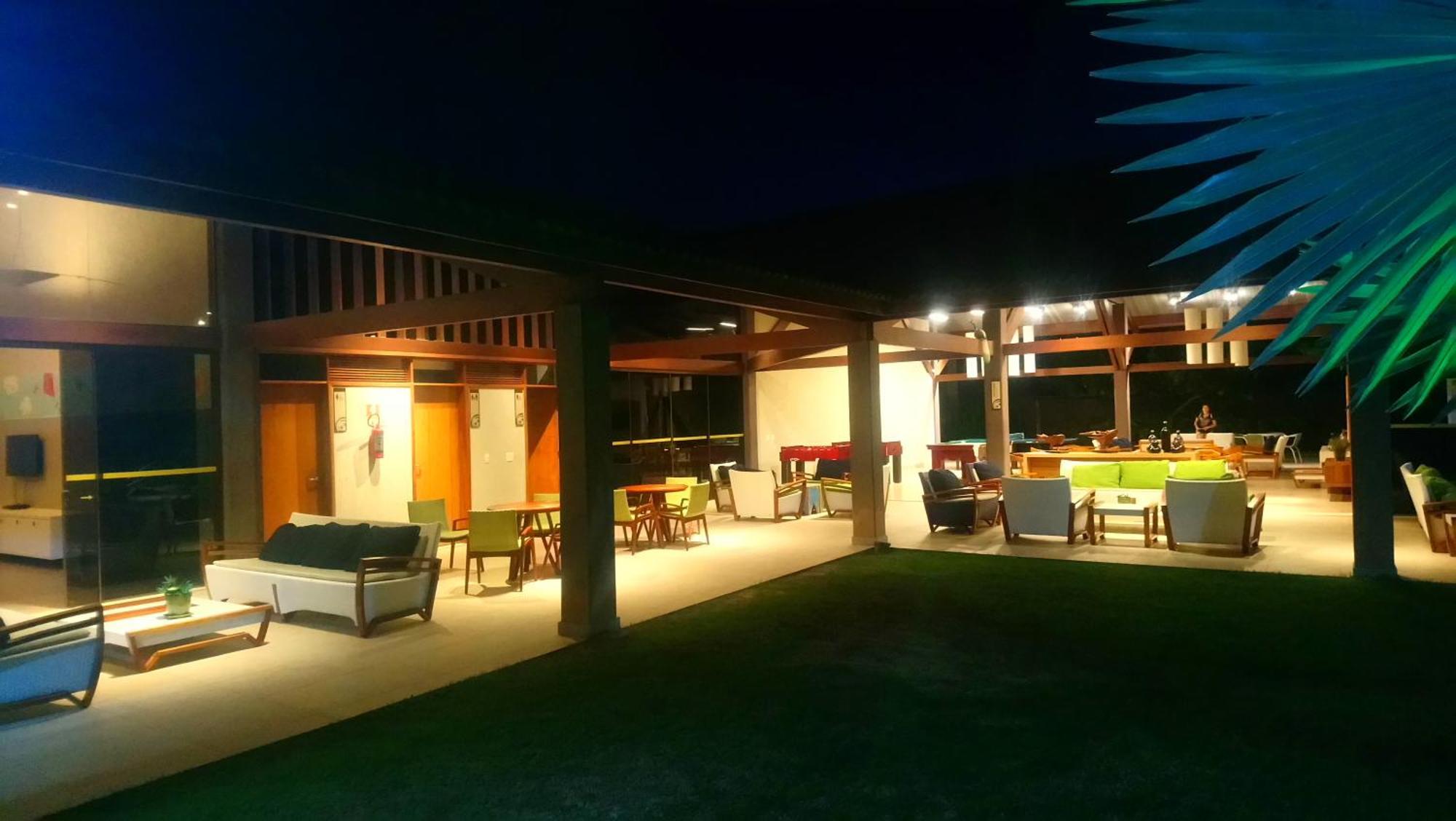 Apartment Muro Alto Malawi Dream *