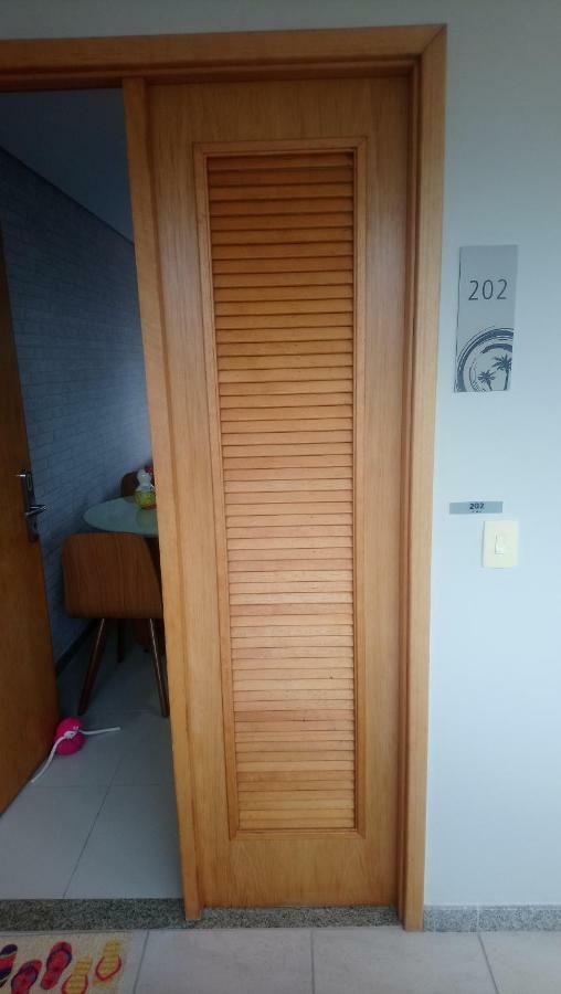 Muro Alto Malawi Dream Apartment Porto de Galinhas