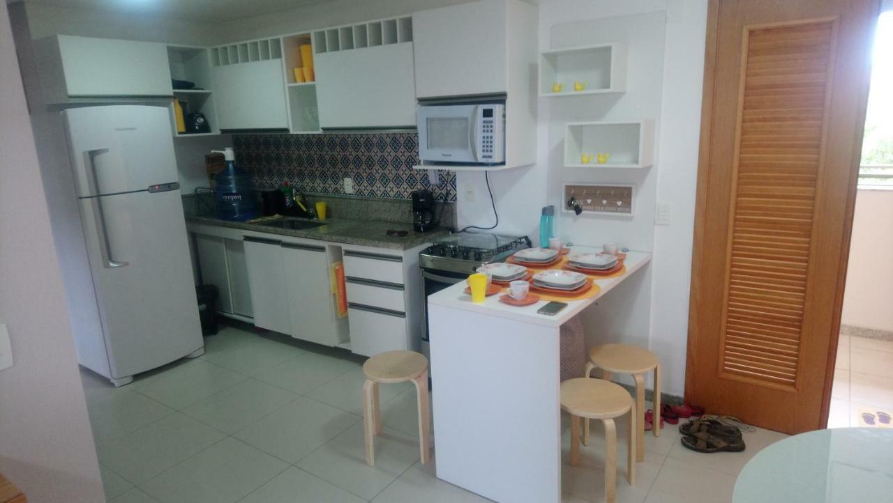 Apartment Muro Alto Malawi Dream Porto de Galinhas