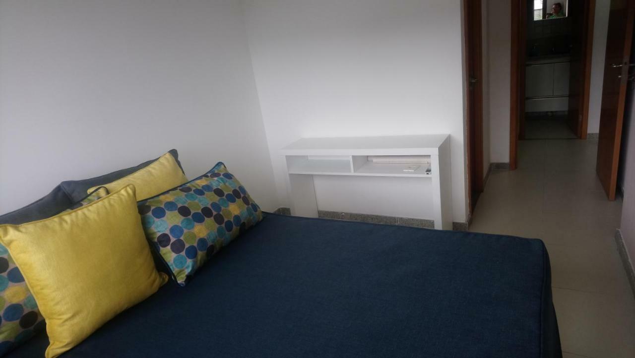 Muro Alto Malawi Dream Apartment Porto de Galinhas