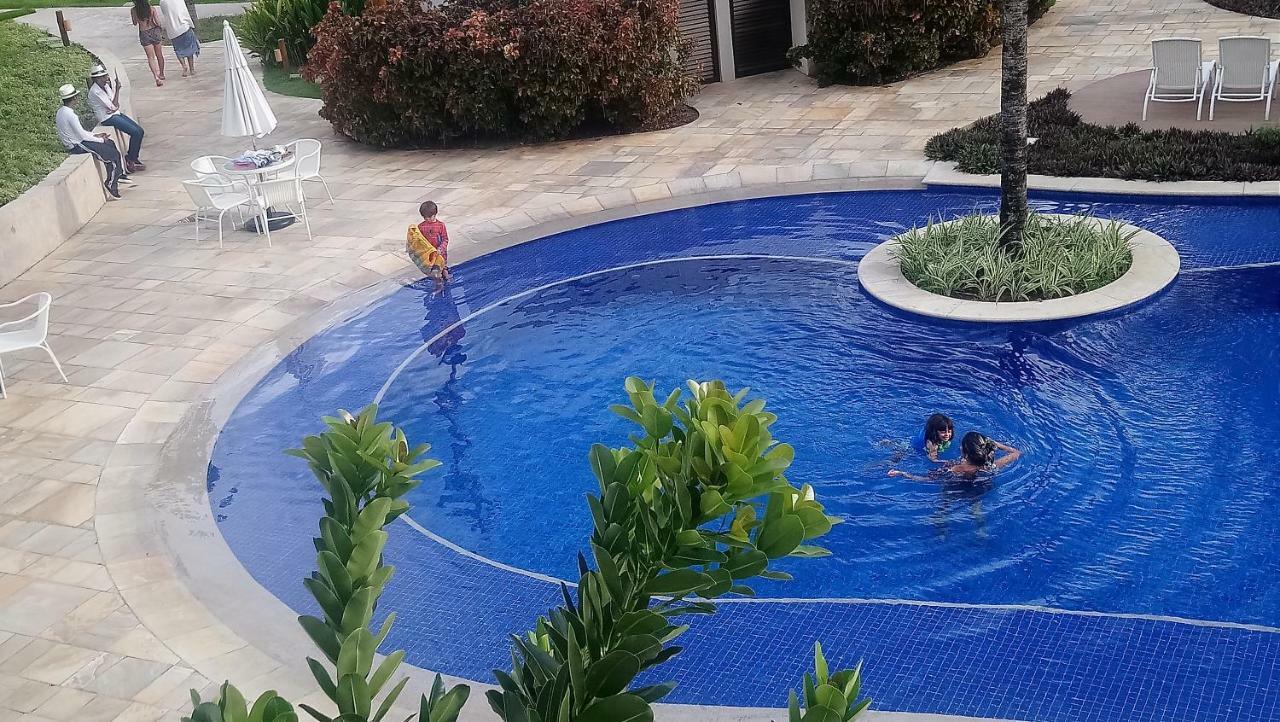 Apartment Muro Alto Malawi Dream Porto de Galinhas