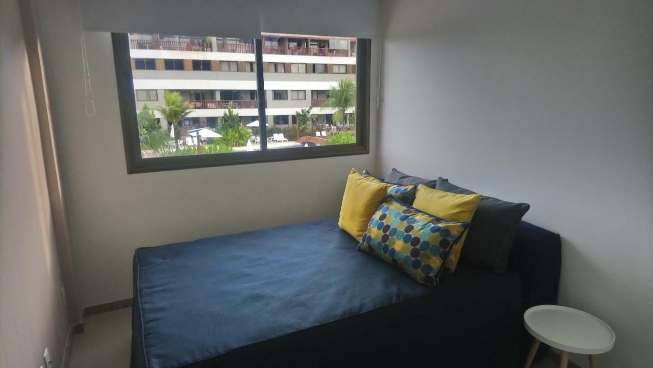 Apartment Muro Alto Malawi Dream Porto de Galinhas