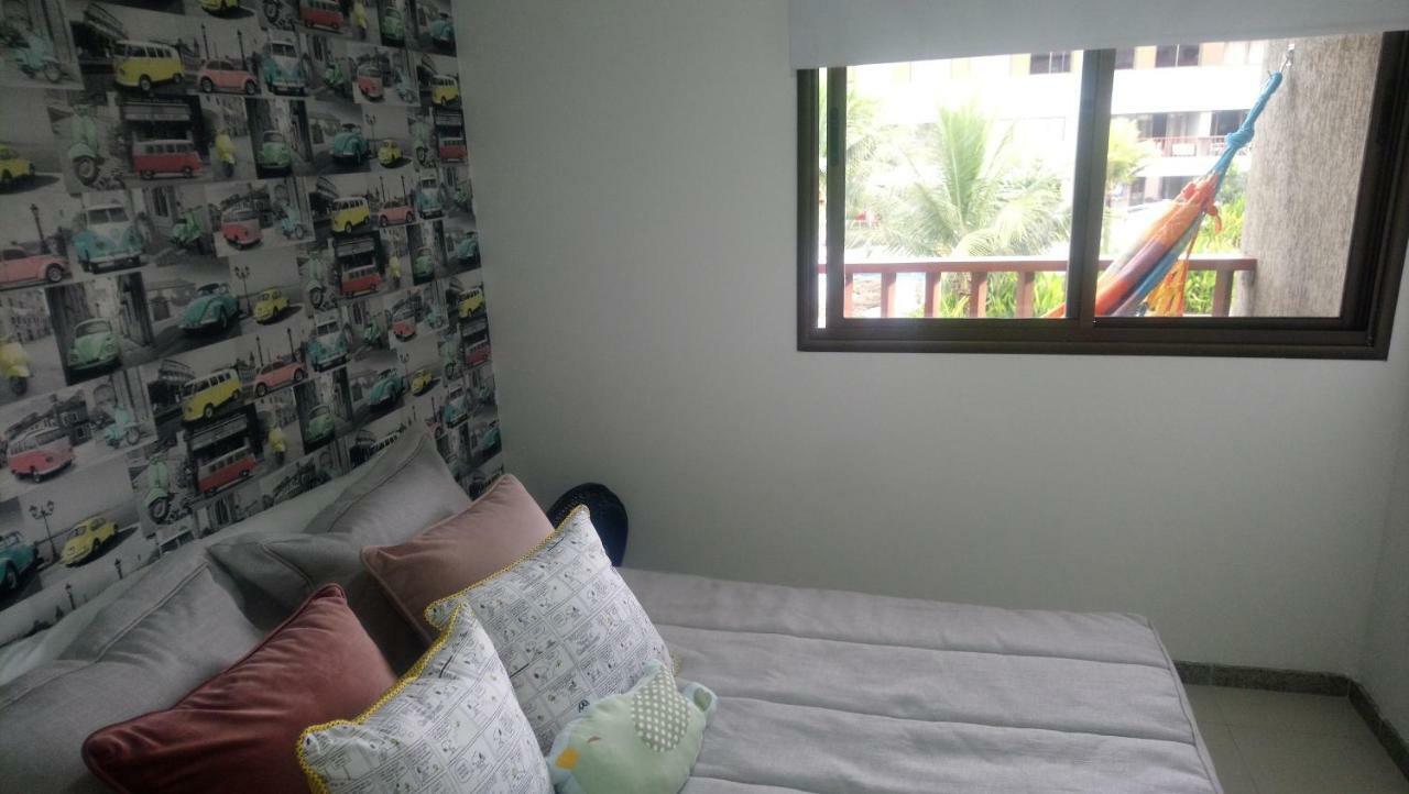 Muro Alto Malawi Dream Apartment Porto de Galinhas
