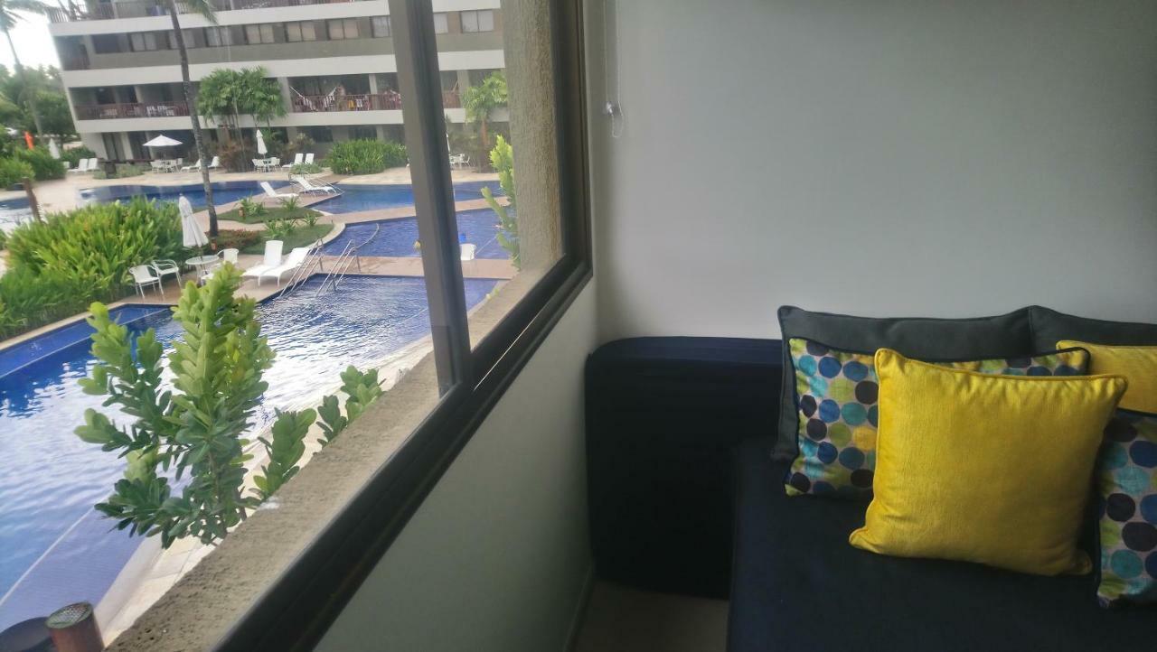 Apartment Muro Alto Malawi Dream Porto de Galinhas