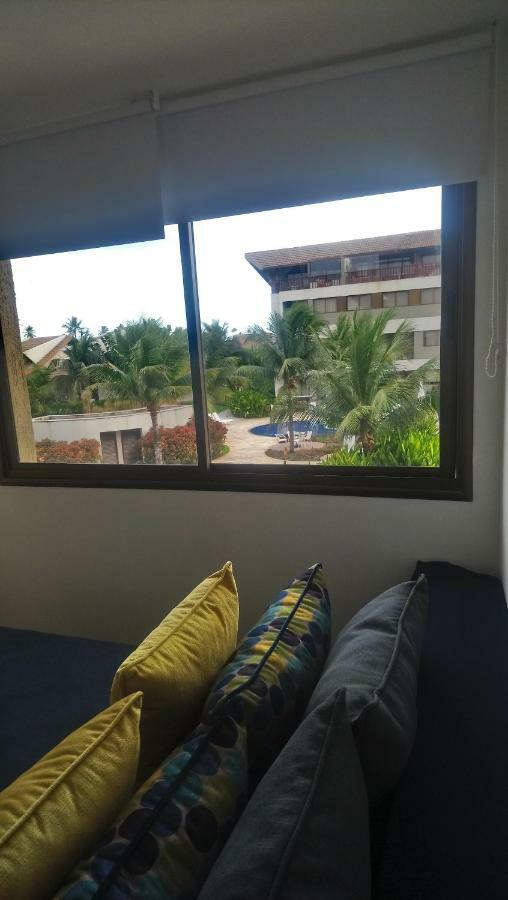 Apartment Muro Alto Malawi Dream