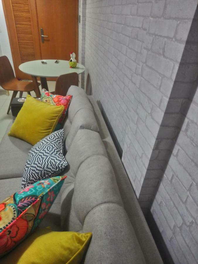 Apartment Muro Alto Malawi Dream Porto de Galinhas
