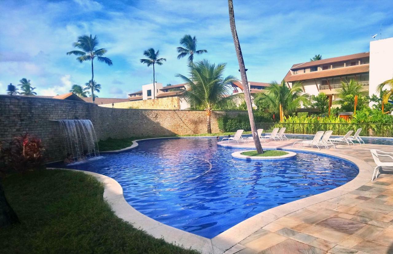 Apartment Muro Alto Malawi Dream Porto de Galinhas