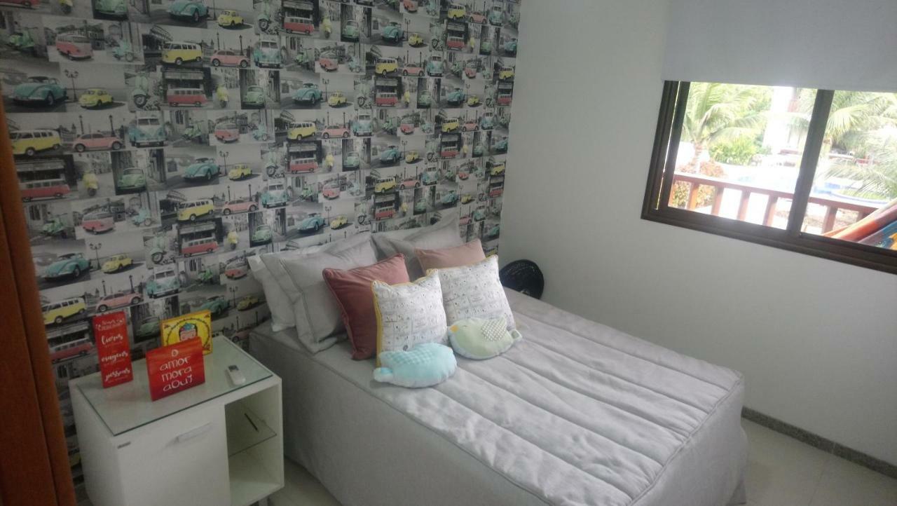 Muro Alto Malawi Dream Apartment