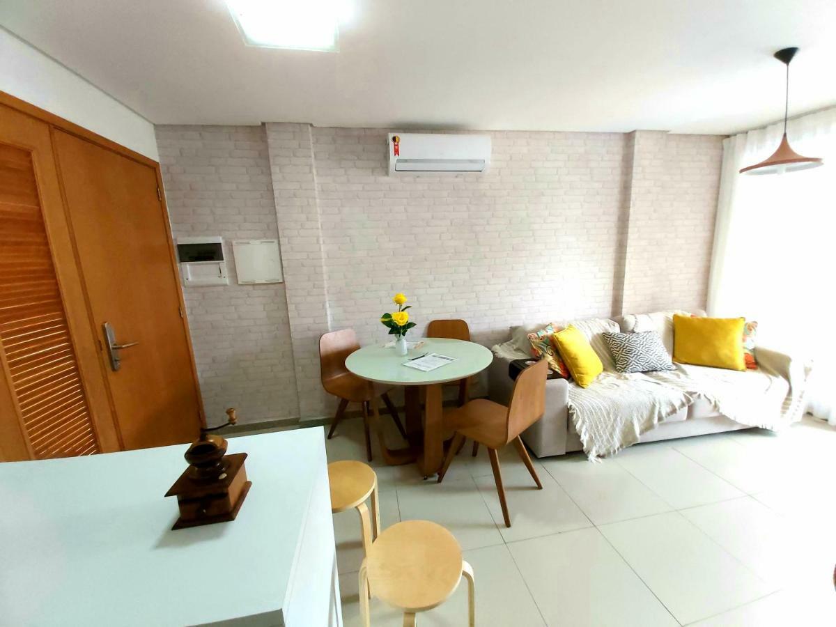 Apartment Muro Alto Malawi Dream Porto de Galinhas