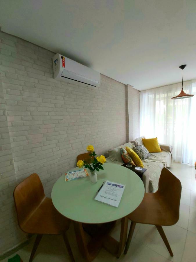 Muro Alto Malawi Dream Apartment *