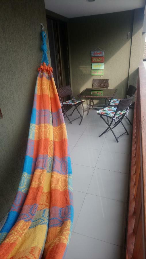 Muro Alto Malawi Dream Apartment Porto de Galinhas