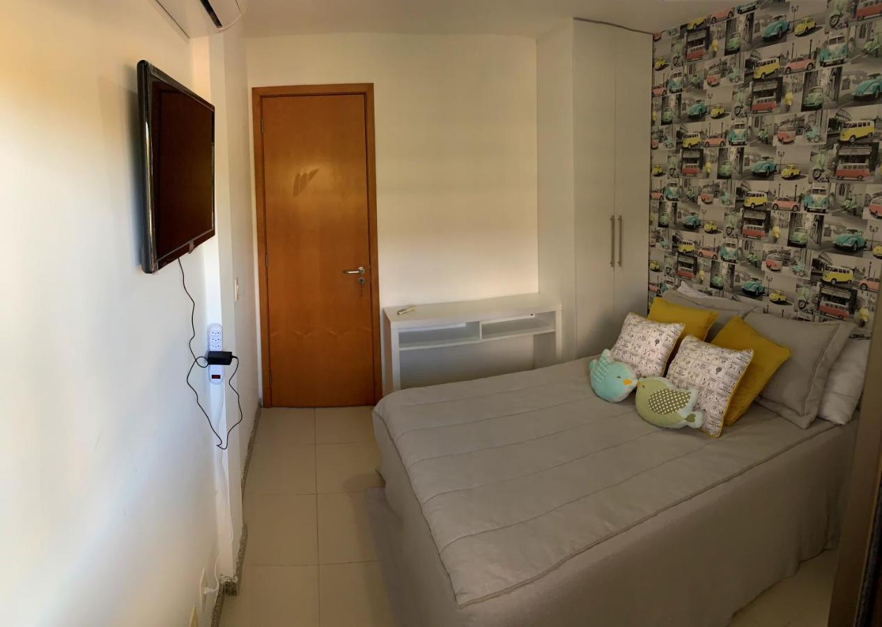 Muro Alto Malawi Dream Apartment *