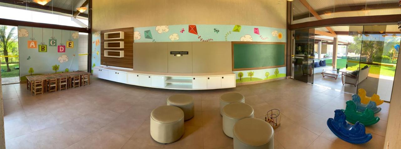 Muro Alto Malawi Dream Apartment *