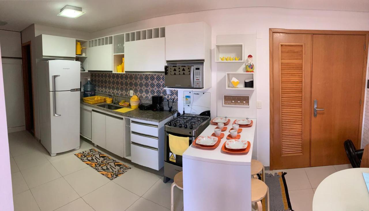 Apartment Muro Alto Malawi Dream *