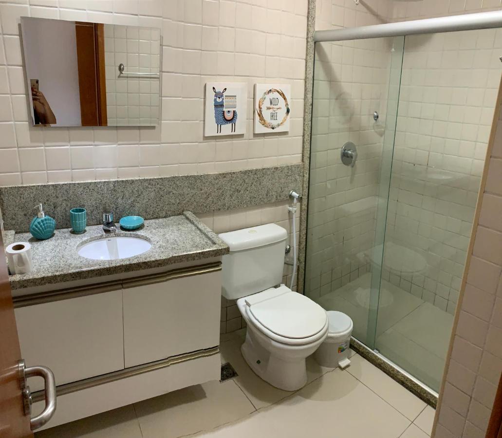Apartment Muro Alto Malawi Dream
