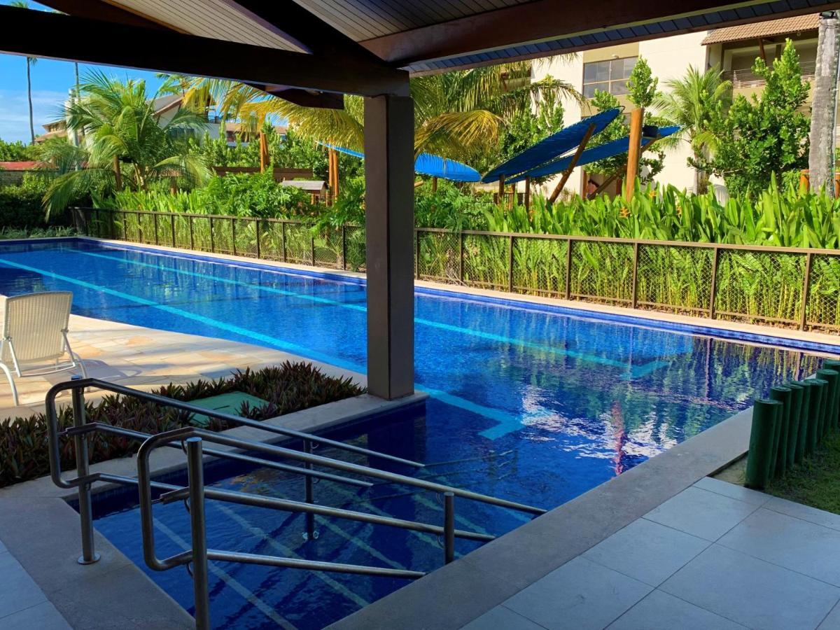 Muro Alto Malawi Dream Apartment Porto de Galinhas