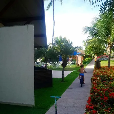 Muro Alto Malawi Beach Dream Porto de Galinhas Exterior photo