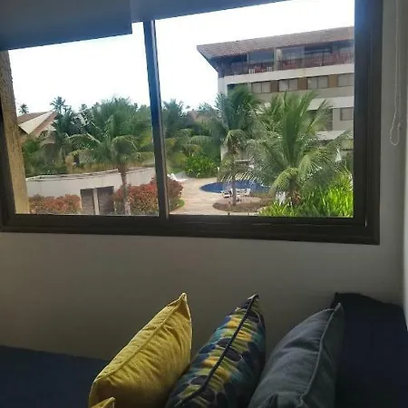 Muro Alto Malawi Beach Dream Porto de Galinhas Exterior photo