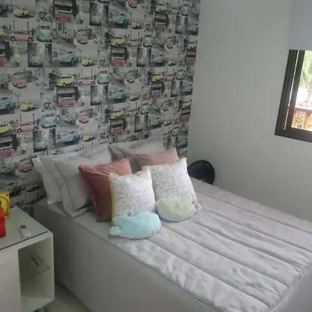 Muro Alto Malawi Beach Dream Porto de Galinhas Exterior photo