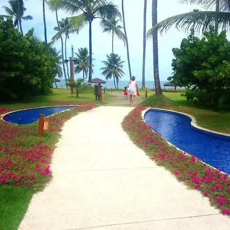 Muro Alto Malawi Beach Dream Porto de Galinhas Exterior photo