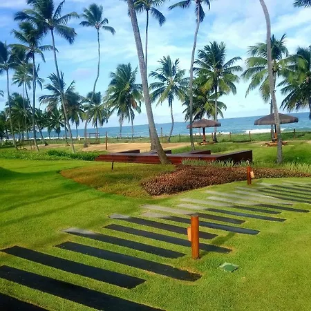 Muro Alto Malawi Beach Dream Porto de Galinhas Exterior photo