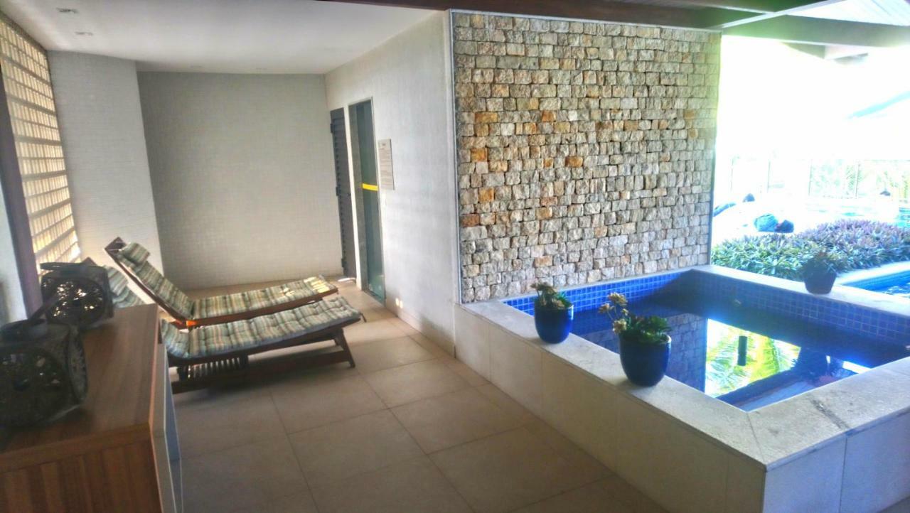Muro Alto Malawi Dream Pôrto das Galinhas