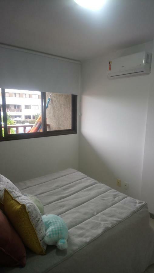 Apartamento Muro Alto Malawi Dream *