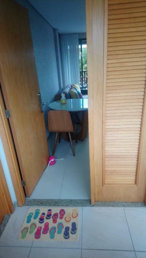 Muro Alto Malawi Dream Apartamento