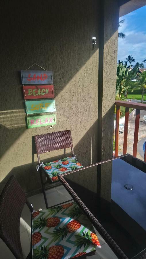 Muro Alto Malawi Dream Apartamento