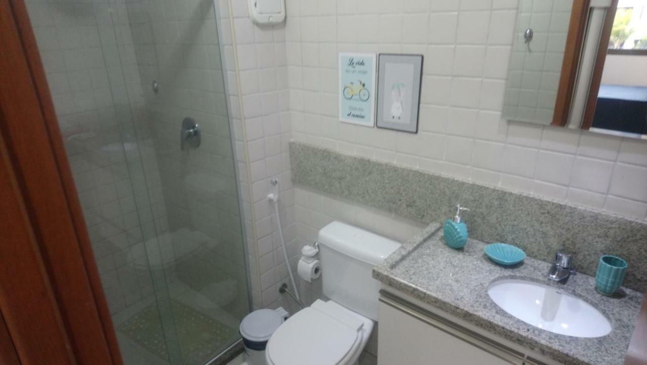 Muro Alto Malawi Dream Apartamento Pôrto das Galinhas