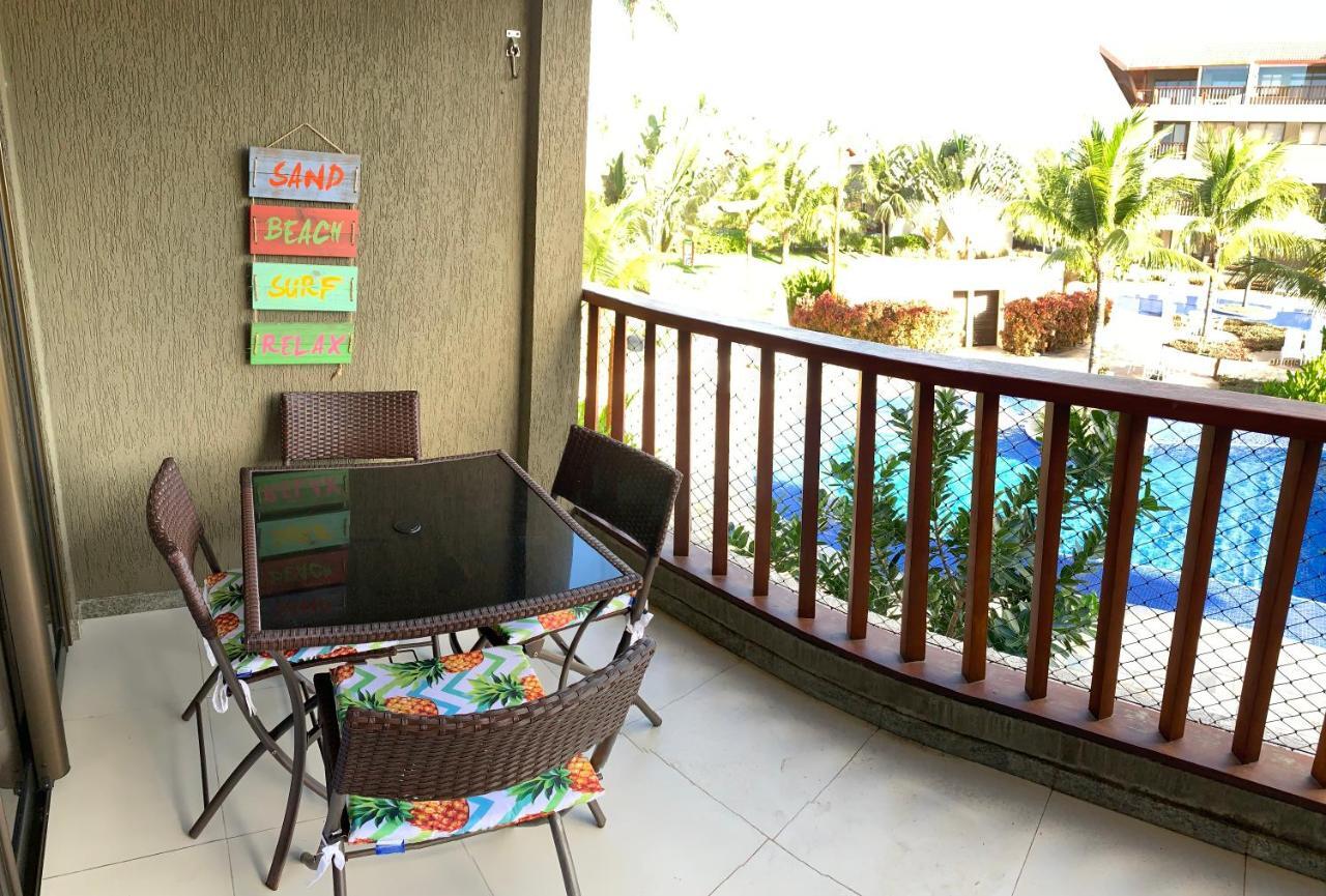 Muro Alto Malawi Dream Apartamento